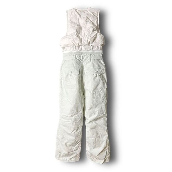 Free People x FP Movement Around The Block Vest & Bib Salt Water Combo $498 L - Picture 2 of 7